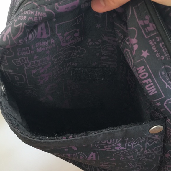 Mini backpack - Picture 3 of 5